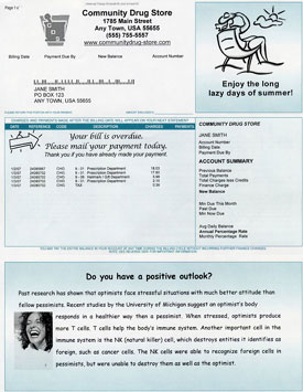 drugstore statement 3